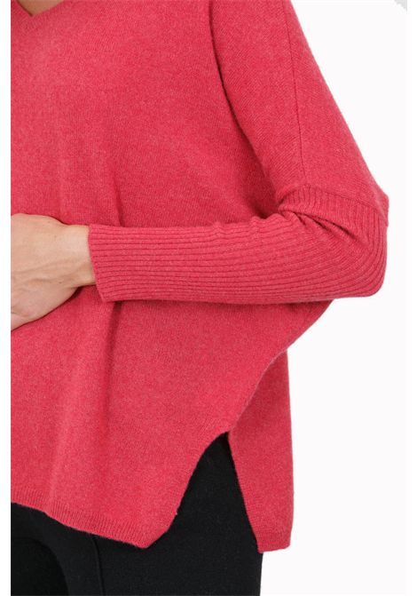  NOT SHY | Maglie | FAUSTINE-4704001CGARNET